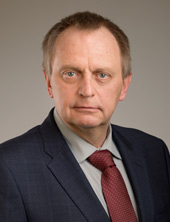 Sergey N. NEDELKO